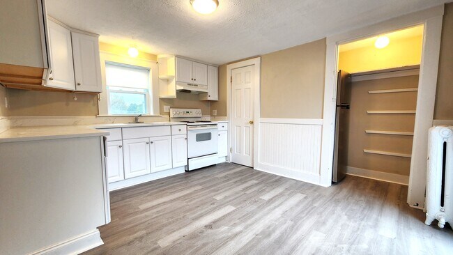 5 Ramsdell Ct in Arlington, MA - Building Photo - Building Photo