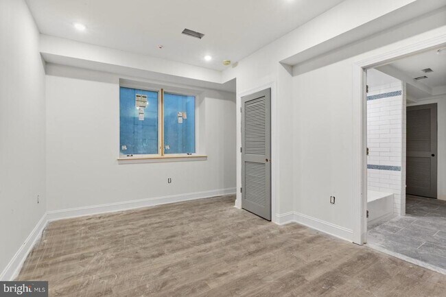 6601 Ridge Ave-Unit -A in Philadelphia, PA - Building Photo - Building Photo