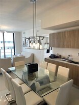 2960 NE 207th St, Unit 1004 in Aventura, FL - Building Photo
