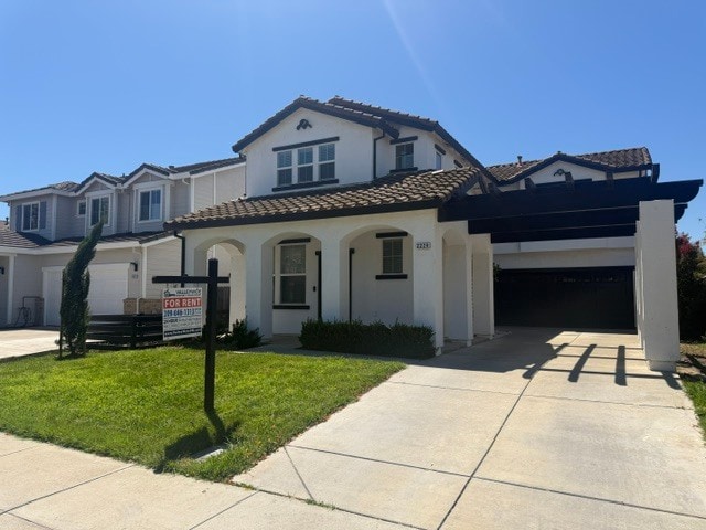 property at 2220 Tahoe Timber Way