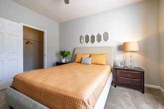 Jasmine Cove in Simpsonville, SC - Foto de edificio - Interior Photo