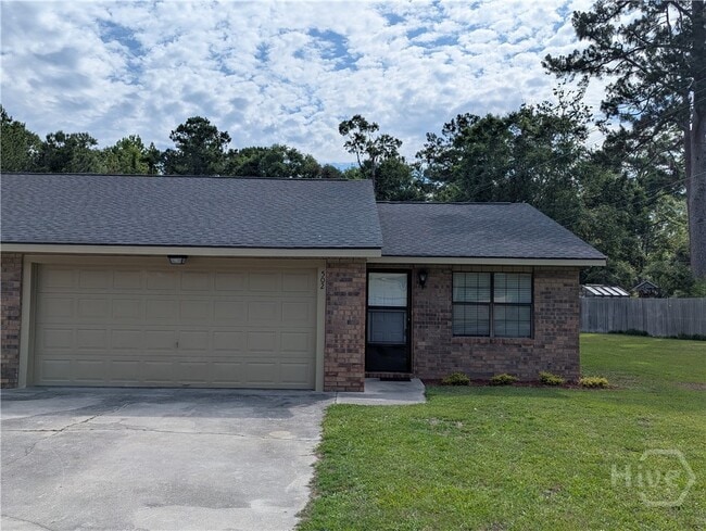 property at 502 Greenbay Ave