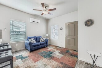 Cottages at South Murray in Colorado Springs, CO - Foto de edificio - Building Photo