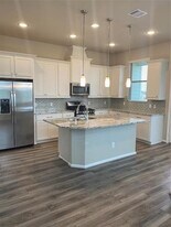 16226 Rattlesnake Run Trail in Cypress, TX - Building Photo