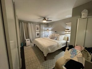 1847 Thomas Ave in San Diego, CA - Foto de edificio - Building Photo