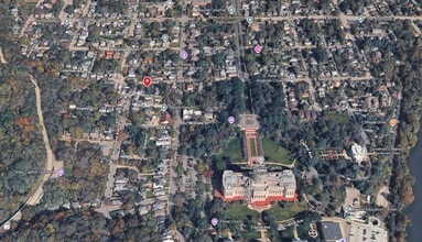 215-217-217 W Todd St in Frankfort, KY - Building Photo - Building Photo