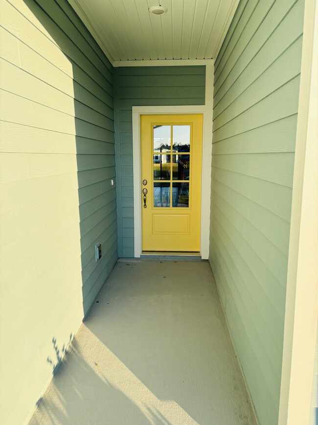 153 Silver Myrtle Ct in St. Augustine, FL - Foto de edificio - Building Photo