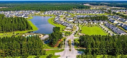 288 Firewheel Ct in Summerville, SC - Building Photo - Building Photo