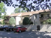 Ardglen Gardens in Ardmore, PA - Foto de edificio - Building Photo