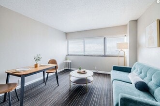 TEAK Living in Houston, TX - Building Photo - Building Photo