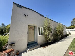 5015 Edgewood Pl in Los Angeles, CA - Building Photo - Building Photo