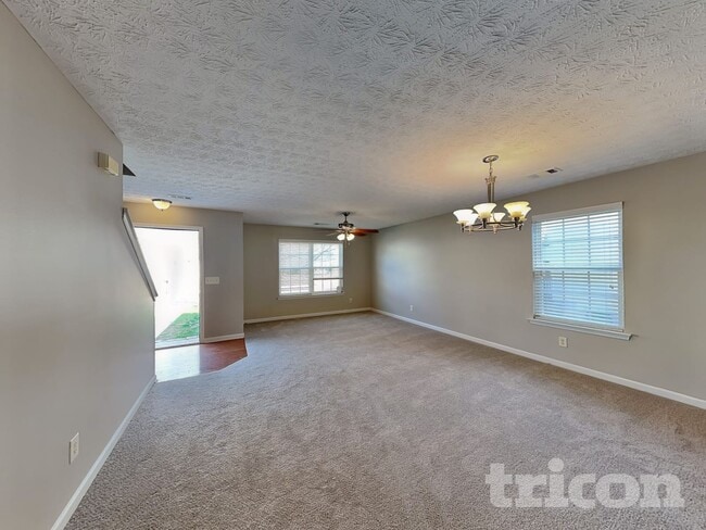 3243 Deer Valley Dr NW, Unit 8 in Acworth, GA - Foto de edificio - Building Photo