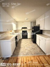 8622 E 32nd St in Kansas City, MO - Building Photo - Building Photo