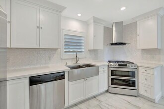 2612 NE 5th St in Pompano Beach, FL - Foto de edificio - Building Photo