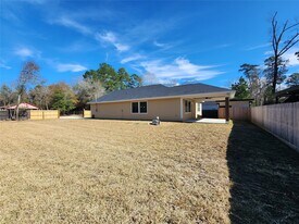 25982 Lantern Ln in New Caney, TX - Building Photo