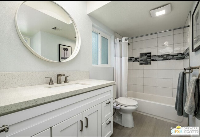 1735 N Via Miraleste, Unit 1926 in Palm Springs, CA - Building Photo - Building Photo