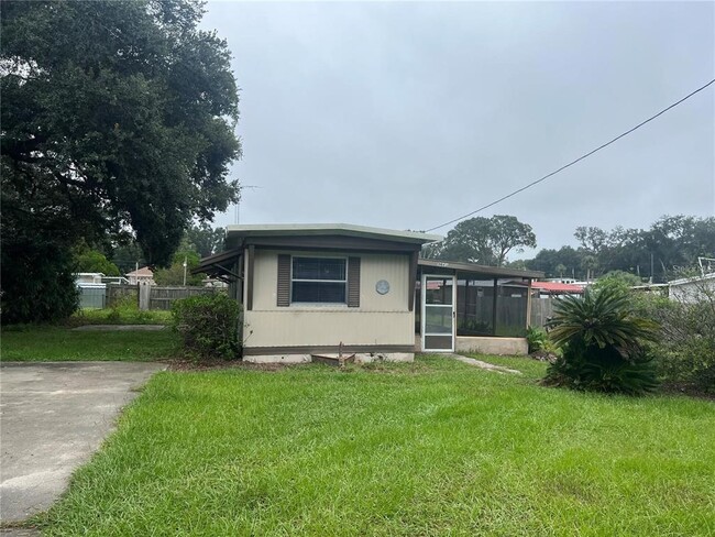 property at 9645 SE 164th Pl