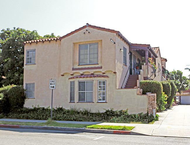 6724 Rita Ave in Huntington Park, CA - Building Photo - Building Photo