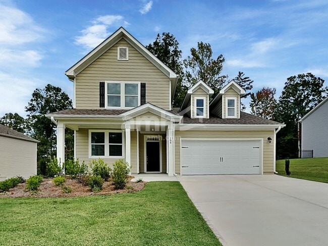 property at 194 Spruce Cir