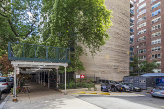 Kimberly House in New York, NY - Building Photo - Building Photo