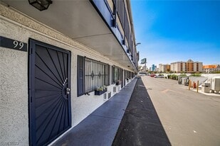 4600 S University Center Dr