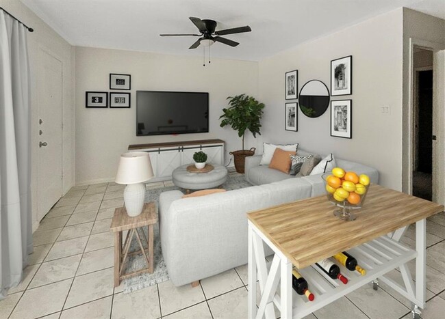 property at 16698 E Forrestal St