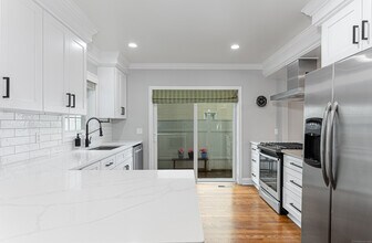 119 Seaside Ave in Stamford, CT - Building Photo - Building Photo