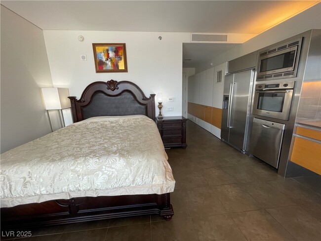 property at 3722 S Las Vegas Blvd