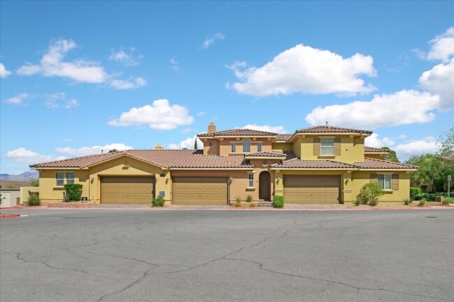 31 Via Mantova in Henderson, NV - Building Photo - Building Photo