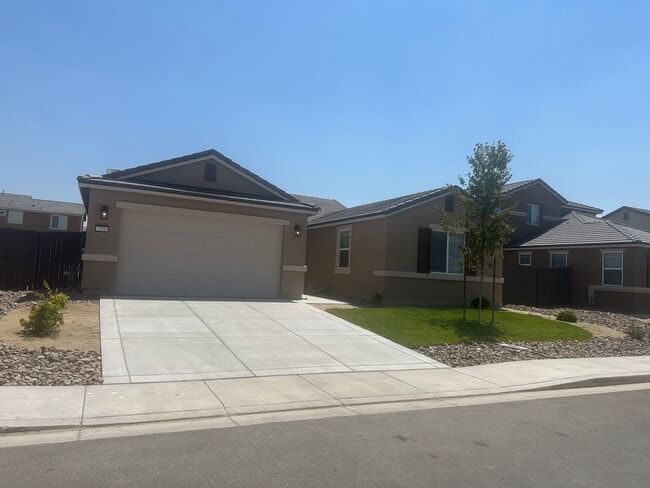 property at 7156 Badger Creek Ct