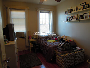 1412 Commonwealth Ave, Unit 16 in Boston, MA - Building Photo - Building Photo