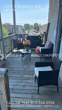 4153 S Berkeley Ave in Chicago, IL - Building Photo - Building Photo