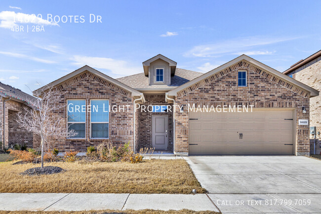 property at 14629 Bootes Dr