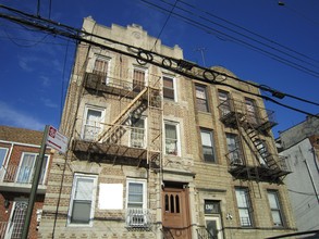 1357 65th St in Brooklyn, NY - Foto de edificio - Building Photo