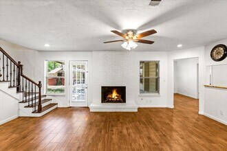 751 Langwood Dr in Houston, TX - Building Photo - Building Photo