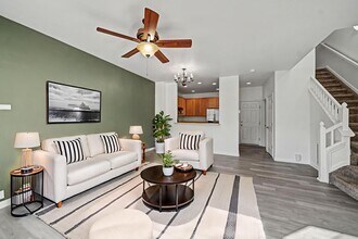 3963 Diamond Ridge View in Colorado Springs, CO - Building Photo - Building Photo