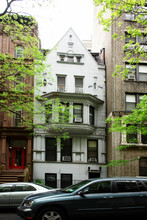 28 W 90th St in New York, NY - Building Photo - Building Photo