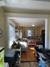 7 Craigie Terrace, Unit 2 in Somerville, MA - Foto de edificio - Building Photo