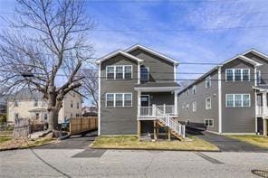 property at 10 Sherwood St