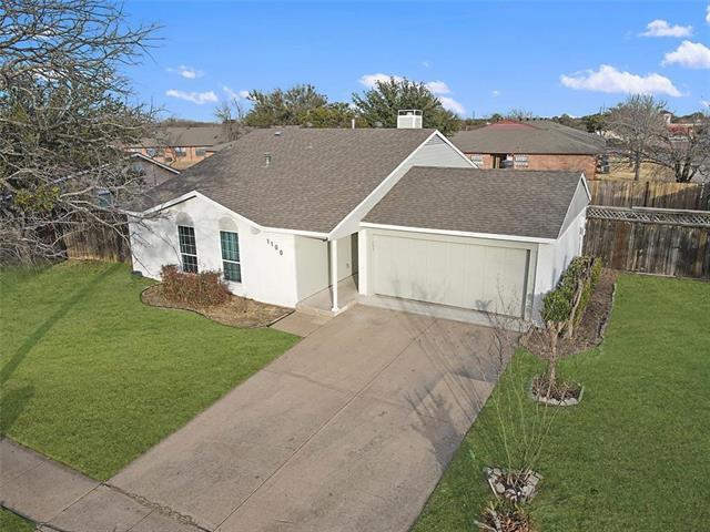 1100 Brush Creek Dr in Richardson, TX - Building Photo - Building Photo