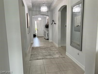 property at 14607 Topsail Dr