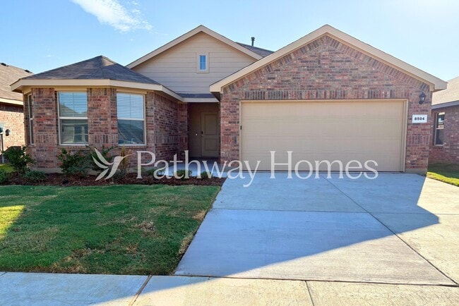8504 Hollymead Ln in Fort Worth, TX - Building Photo - Building Photo