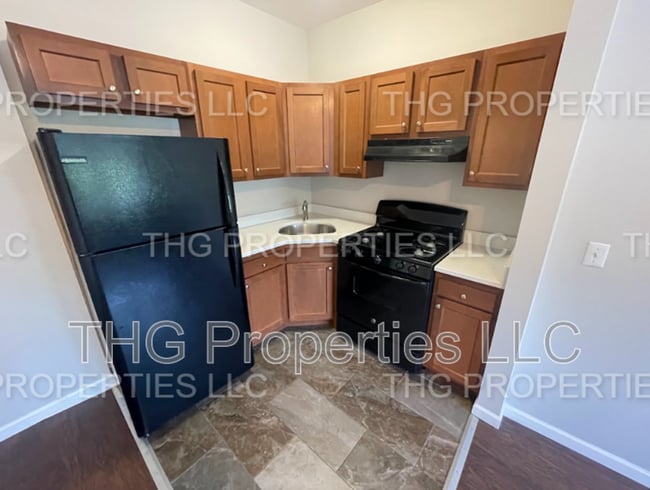 property at 641 Lincoln Ave