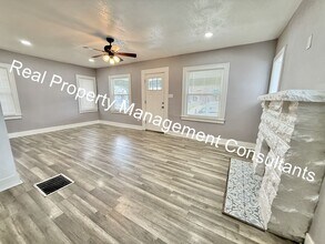 3309 Bales Ave in Kansas City, MO - Building Photo - Building Photo
