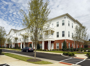 The Carrington at Schilling Farms in Collierville, TN - Building Photo - Building Photo