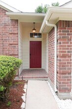 20735 Spring Rose Dr in Katy, TX - Building Photo - Building Photo