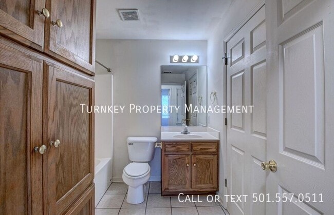 5561 Springvale Rd in North Little Rock, AR - Building Photo - Building Photo