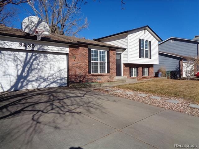 property at 9235 Clermont Dr