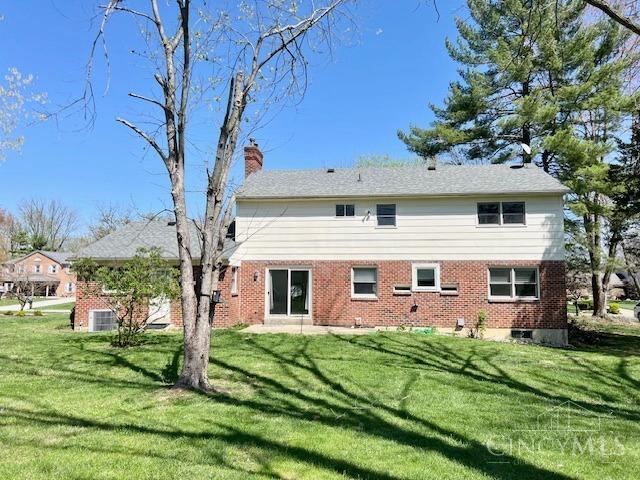 10415 Hopewell Hills Dr in Cincinnati, OH - Building Photo - Building Photo