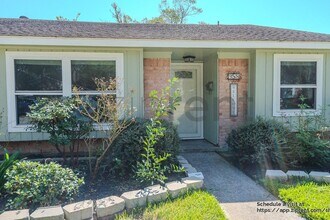 958 Wavecrest Ln in Houston, TX - Building Photo - Building Photo